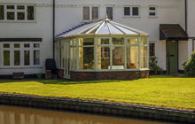 Worlingworth conservatory leads