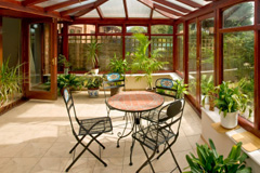 Worlingworth conservatory quotes