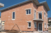 Worlingworth home extensions