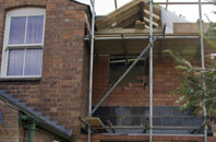 free Worlingworth home extension quotes