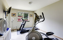 Worlingworth home gym construction leads