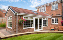 Worlingworth house extension leads