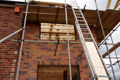 house extensions Worlingworth